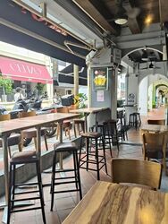 Club Street (D1), Shop House #572074661